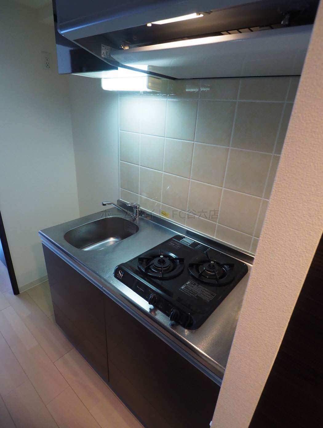 キッチン　ランタナ・ガーデン