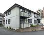 松飛台駅より徒歩5分 2階 築25年7ヶ月の賃貸物件