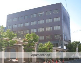 高校・高専　府内学園（高校・高専）まで332m