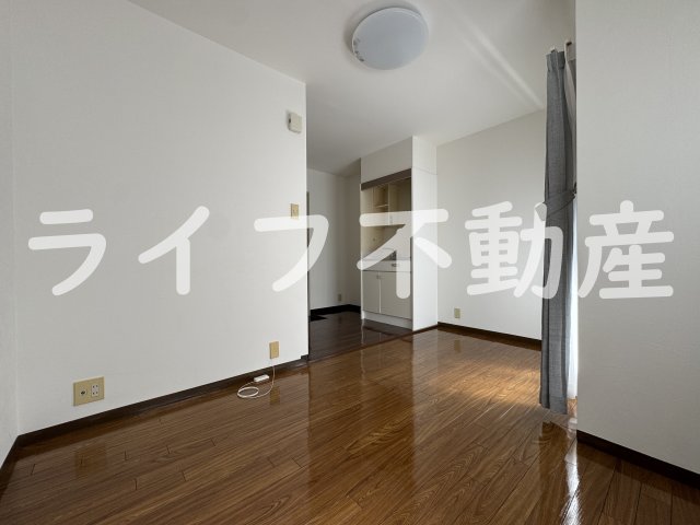 その他部屋・スペース　内装です