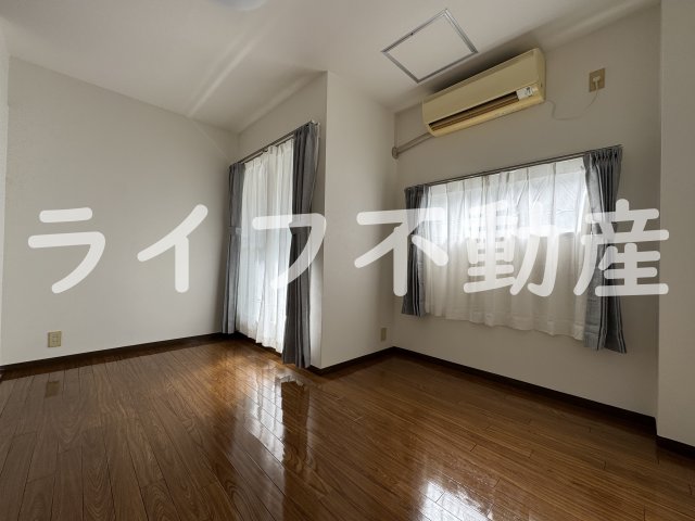 居室・リビング　リビングです