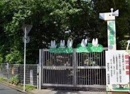 幼稚園・保育園　松城幼稚園（幼稚園・保育園）まで927m