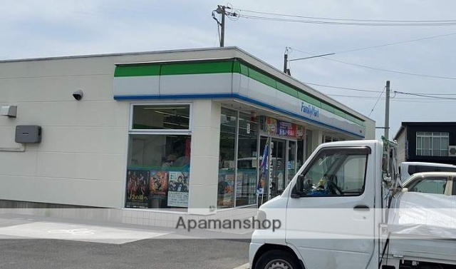コンビニ　ファミリーマート玉野迫間店（コンビニ）まで1283m
