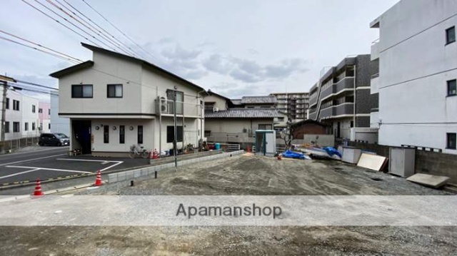 眺望　エントランス