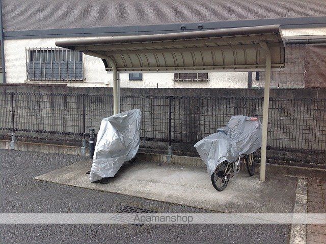 その他共有部分　その他共有部分