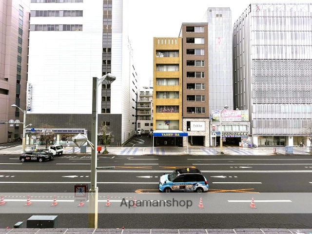 眺望　その他部屋・スペース