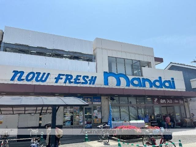 その他　万代泉大津条南店（その他）まで388m