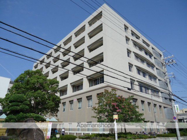 その他　泉大津市立病院（その他）まで1069m