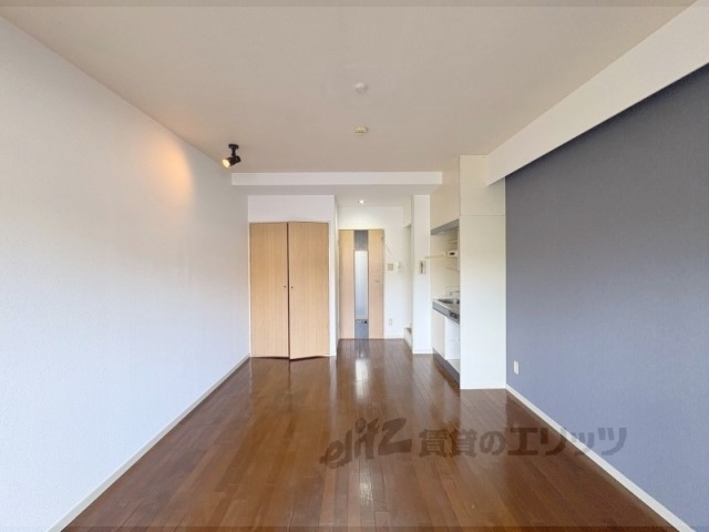 居室・リビング　洋室