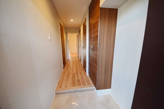 玄関　★玄関スペースです★