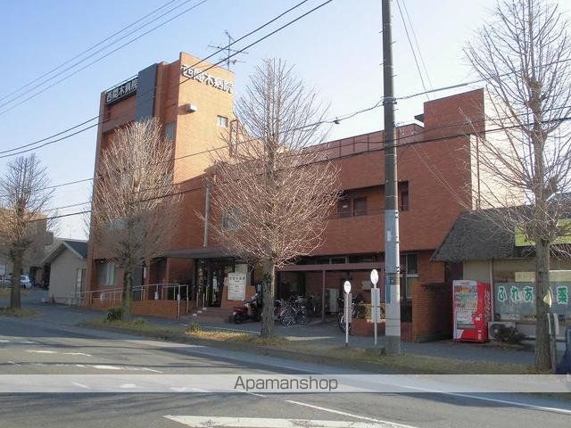 病院　西間木病院（病院）まで1280m