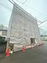 南橋本駅より徒歩4分 1階 新築の賃貸物件
