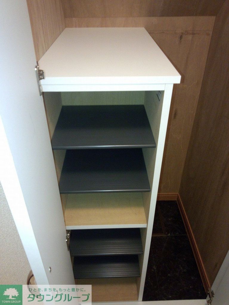 その他部屋・スペース　シューズボックス