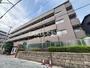 松虫駅より徒歩7分 4階 築23年7ヶ月の賃貸物件