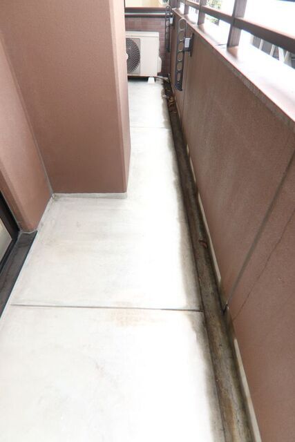 バルコニー　別室の参考写真です。※現況優先