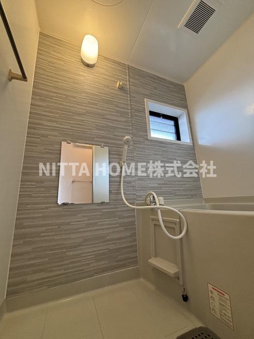 バス・シャワールーム　浴室リノベーション◎