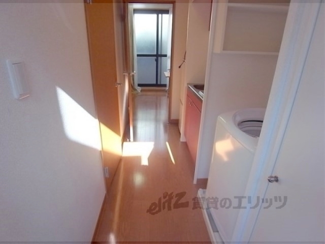 その他部屋・スペース　廊下