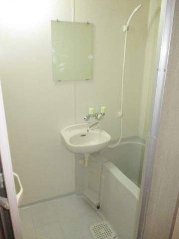 バス・シャワールーム　同仕様