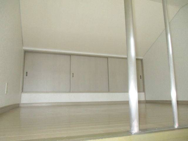 その他　ロフト 同仕様