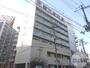 堺東駅より徒歩9分 5階 築18年10ヶ月の賃貸物件