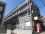 あざみ野駅より徒歩7分 3階 築28年10ヶ月の賃貸物件