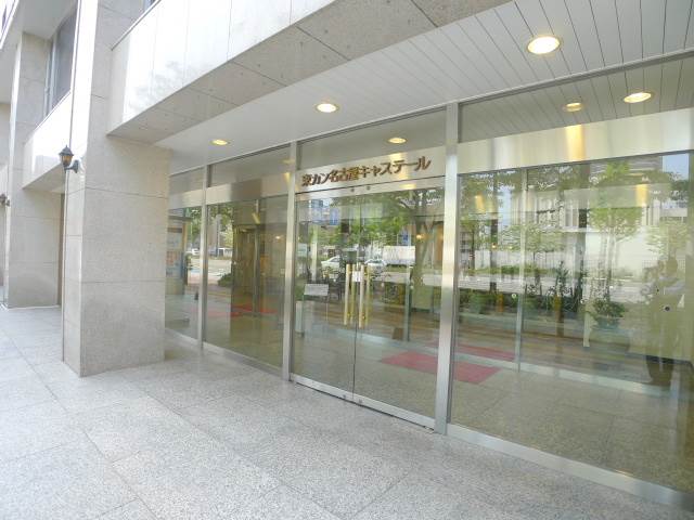 東カン名古屋キャステール_その他_3