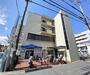西京極駅より徒歩1分 4階 築39年4ヶ月の賃貸物件