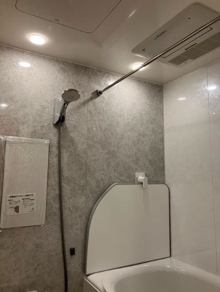 キッチン　別部屋参考資料