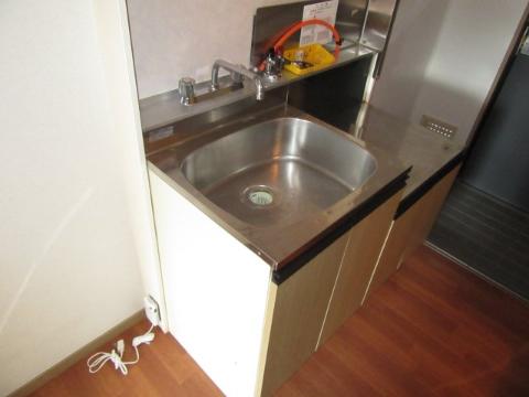 ＭＩＮＯＲＵハイツ　キッチン　キッチン