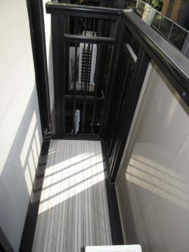 ＭＩＮＯＲＵハイツ　バルコニー　バルコニー