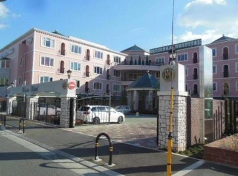 ＭＩＮＯＲＵハイツ　医療法人成和会ほうせんか病院（その他　723m）