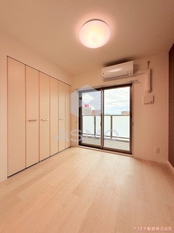 その他部屋・スペース　同マンション別部屋　参考写真