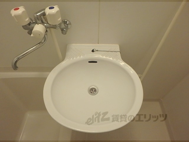 洗面設備　洗面台