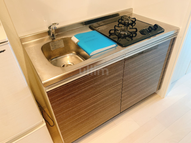 キッチン　別の部屋の写真