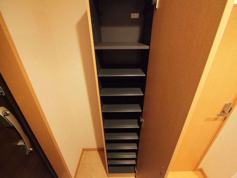 その他　シューズボックス