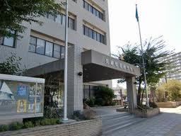 警察署・交番　須磨警察署（警察署・交番）まで856m