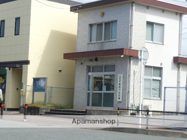 警察署・交番　香住ヶ丘交番（警察署・交番）まで433m