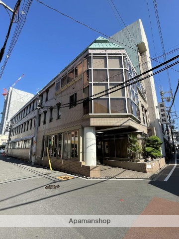 病院　福島病院（病院）まで277m