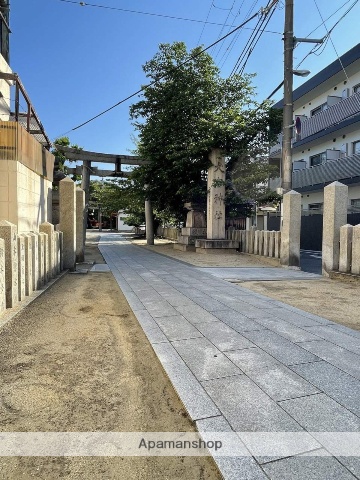 その他　大宮神社（その他）まで493m