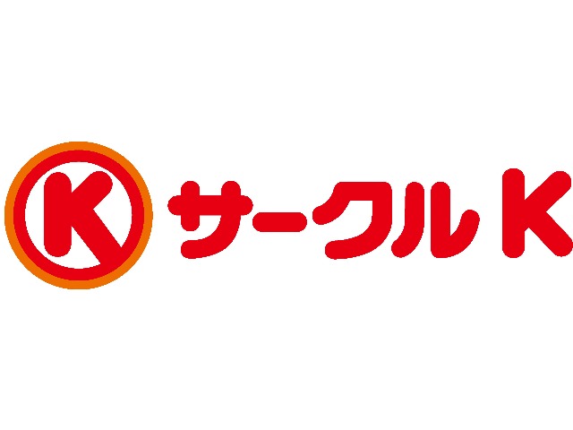 コンビニ　サークルＫ・北名古屋九之坪店（コンビニ）まで1067m