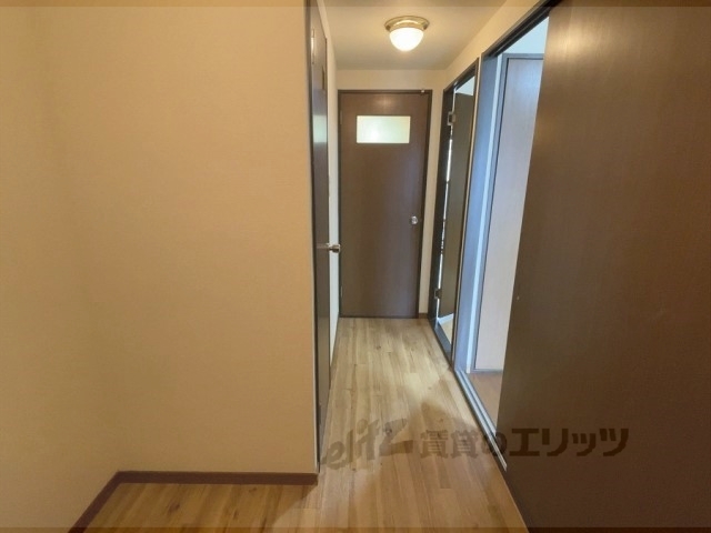 その他部屋・スペース　廊下