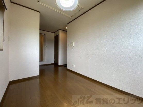 居室・リビング　リビング/居室