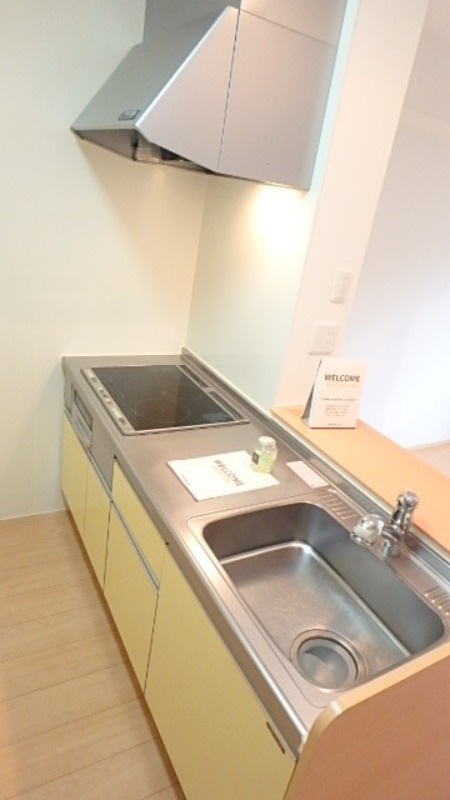 キッチン　図面と現状に相違がある場合には現状を優先