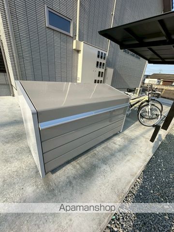 その他共有部分　その他共有部分