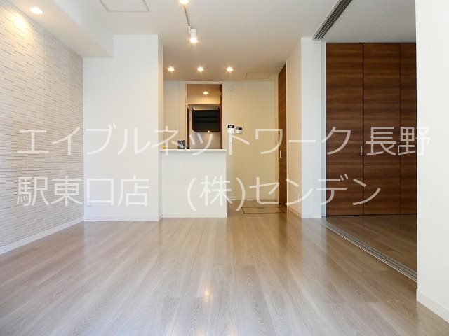 その他部屋・スペース　写真は102号室（参考）