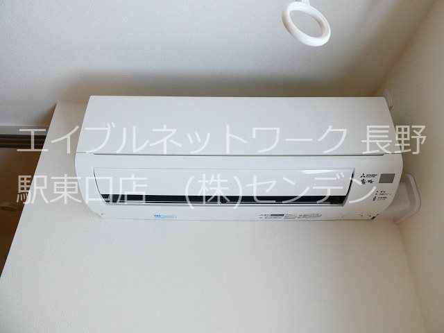 その他設備　写真は102号室（参考）