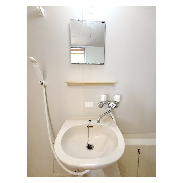 洗面設備　あると便利な洗面ボウル