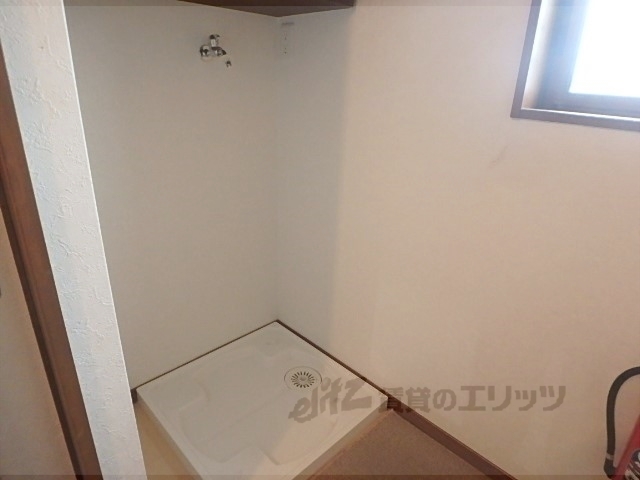 その他部屋・スペース　洗濯機置場