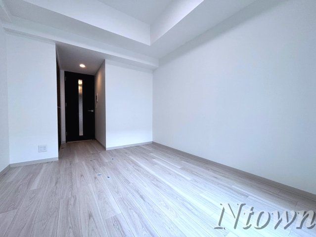 居室・リビング　ゆったりとしたリビングです