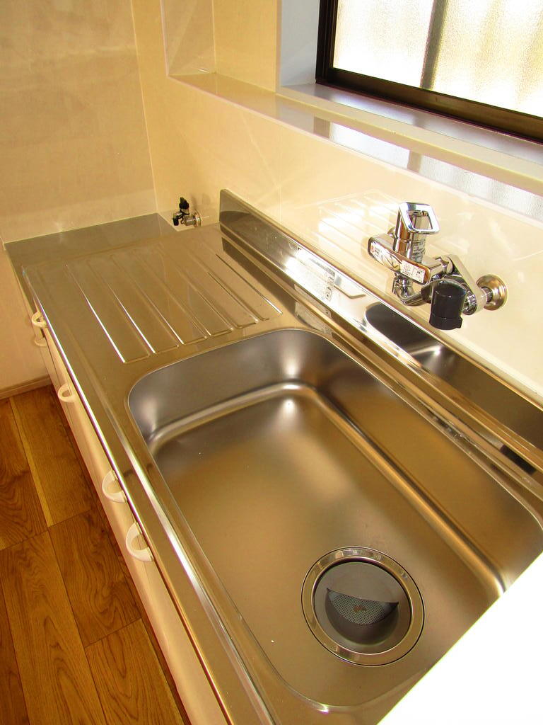 キッチン　新品